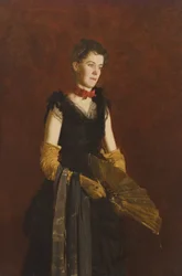 Letitia Wilson Jordan